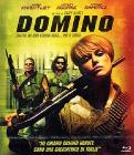 Domino (Blu-ray)