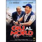 Gi� al nord