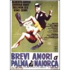 Brevi amori a Palma de Maiorca
