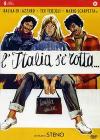 L' Italia s'� rotta