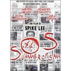 S.O.S. Summer of Sam. Rabbia a New York