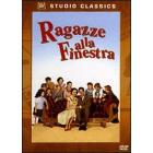 Ragazze alla finestra
