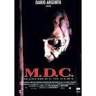 M.D.C. Maschera di cera