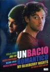 Un bacio romantico. My Blueberry Nights (Edizione Speciale 2 dvd)