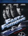 Fast & Furious. Solo parti originali (Blu-ray)