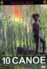 10 canoe