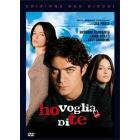 Ho voglia di te (2 Dvd)