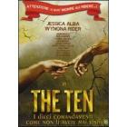 The Ten. I dieci comandamenti come non li avete mai visti