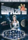 Spazio 1999. Cosmic Princess