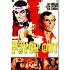 Psych Out. Il velo sul ventre