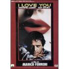 I Love You