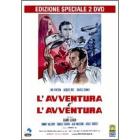 L' avventura � l'avventura (Edizione Speciale 2 dvd)