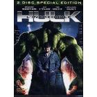 L' incredibile Hulk (2 Dvd)
