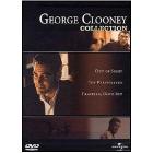 George Clooney Collection (Cofanetto 3 dvd)