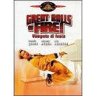 Great Balls of Fire. Vampate di fuoco