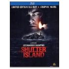 Shutter Island (Blu-ray)