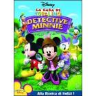 La casa di Topolino. Detective Minnie