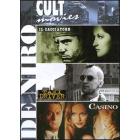 De Niro Boxset (Cofanetto 3 dvd)