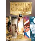 Family Cinema Collection (Cofanetto 5 dvd)