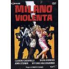 Milano violenta