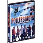 Rollerblades. Sulle ali del vento
