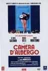 Camera d'albergo