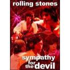 Sympathy for the Devil