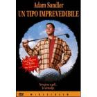 Un tipo imprevedibile