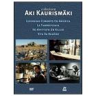Kaurismaki (Cofanetto 4 dvd)
