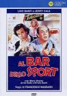 Al bar dello sport