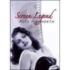 Rita Hayworth. Screen Legend (Cofanetto)