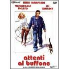 Attenti al buffone