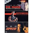 Suspance (Cofanetto 3 dvd)