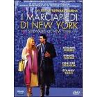 I marciapiedi di New York