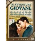 Le avventure di un giovane