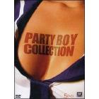 Party Boy Collection (Cofanetto 5 dvd)