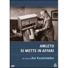 Amleto si mette in affari