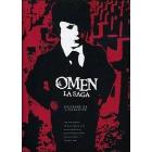 Omen. La saga completa (Cofanetto 6 dvd)