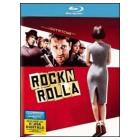 RocknRolla (Blu-ray)