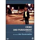 Crime and Punishment