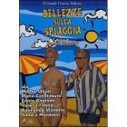 Bellezze sulla spiaggia