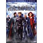 X-Men. Conflitto finale