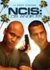 NCIS: Los Angeles. Stagione 1 (6 Dvd)
