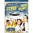 La Terra contro i dischi volanti (Cofanetto 2 dvd)