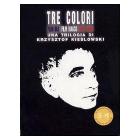 Krysztof Kieslowski. Tre colori (Cofanetto 3 dvd)