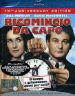 Ricomincio da capo (Blu-ray)