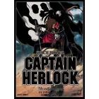 Capitan Harlock. The Endless Odyssey. Outside legend. Deluxe Edition (5 Dvd)