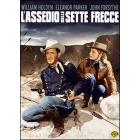 L' assedio delle sette frecce