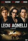 Leoni per agnelli