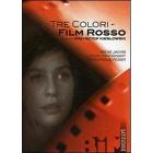 Film rosso. Tre colori